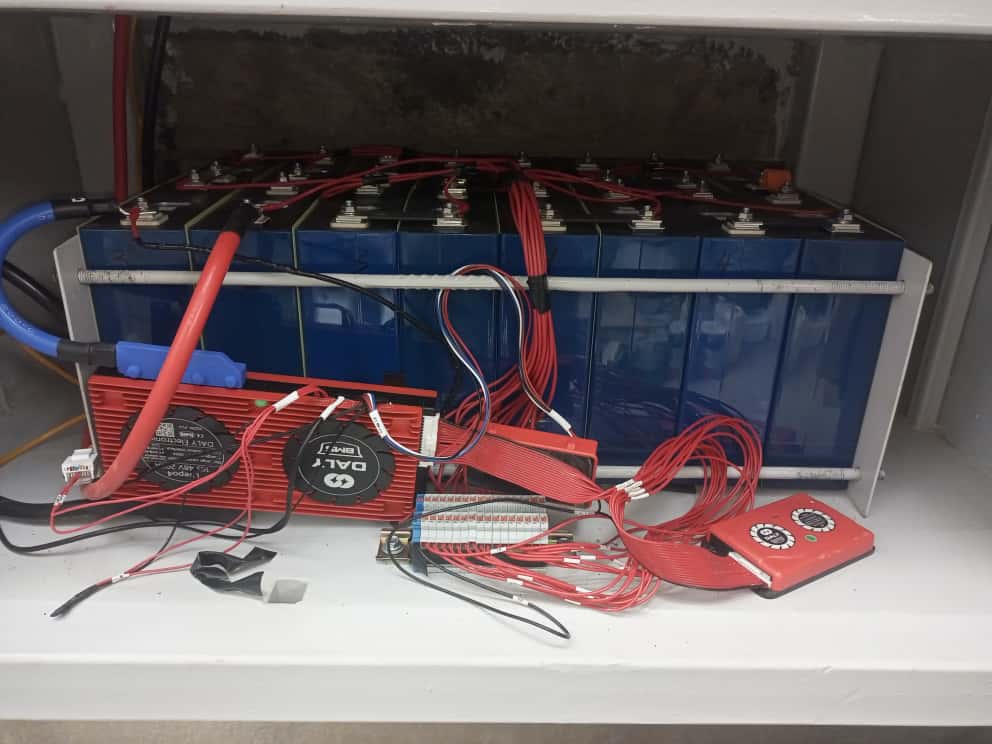 Residential — 9kWp — Mamboleo