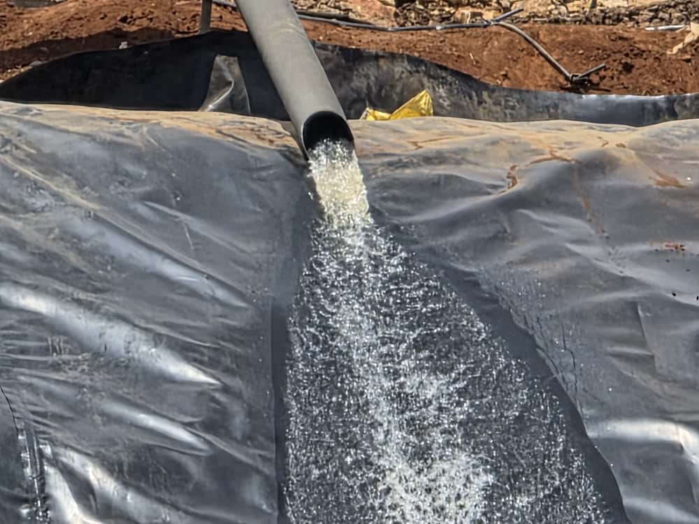 Residential — 9kWp — Mamboleo