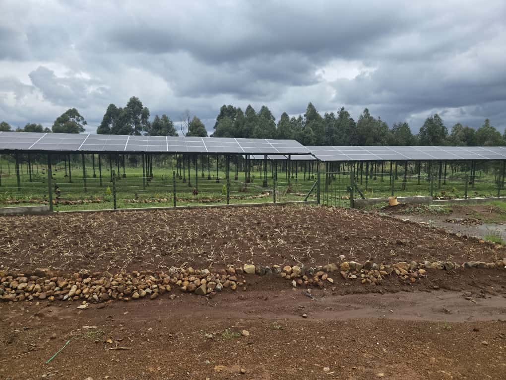 Farm — Solar Pump — Yala